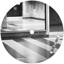 Christian S. Six Million Bassdrums Later Vinyl LP