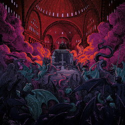 Gost (2) Non Paradisi Vinyl 2 LP