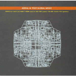 Aerial M Post Global Music Vinyl LP