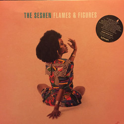 The Seshen Flames & Figures Vinyl LP