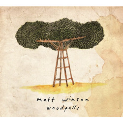 Matt Winson Woodfalls Vinyl LP