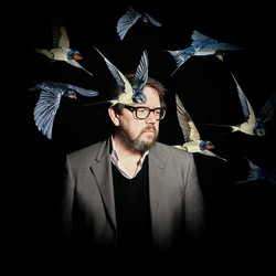 Bauer Eyes Fully Open Vinyl LP