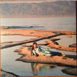 Weyes Blood Front Row Seat To Earth Vinyl LP
