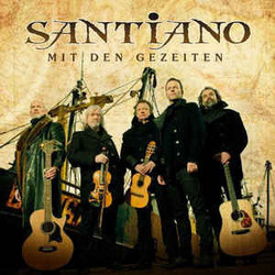 Santiano Mit Den Gezeiten Vinyl LP