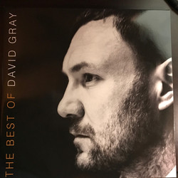 David Gray The Best Of David Gray Vinyl 2 LP