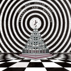 Blue Öyster Cult Tyranny And Mutation Vinyl LP