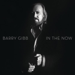 Barry Gibb In The Now Vinyl 2 LP