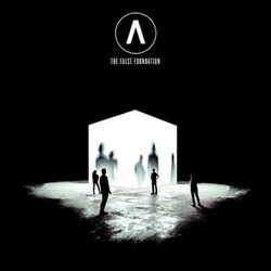 Archive The False Foundation Vinyl LP