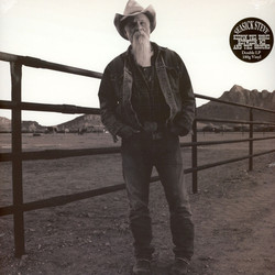 Seasick Steve Keepin' The Horse Between Me And The Ground Vinyl LP