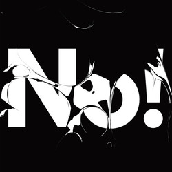 Uffe (6) No! Vinyl LP