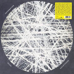 Steve Reich Information, Transmission, Modulation And Noise Vinyl LP