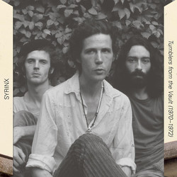Syrinx (2) Tumblers From The Vault (1970-1972) Vinyl 3 LP