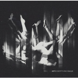 Dead Rabbits (2) Everything Is A Lie Vinyl LP