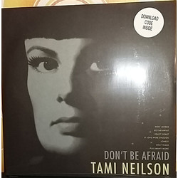 Tami Neilson Don't Be Afraid Vinyl LP