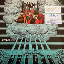 Blues Dimension Blues Dimension Vinyl LP