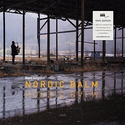 Karl Seglem Nordic Balm Vinyl LP
