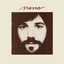 Nono Söderberg Nono Vinyl LP
