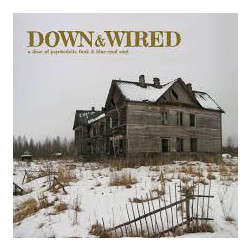 Various Down & Wired Vinyl LP