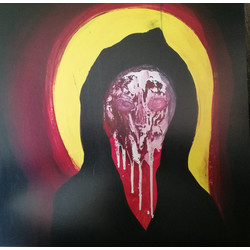 Seremonia Pahuuden Äänet Vinyl LP