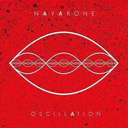 Navarone (2) Oscillation Vinyl LP