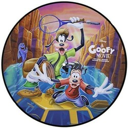 Various A Goofy Movie Vinyl LP