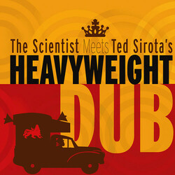 Scientist Meets Ted.. -Lp+Cd- vinyl 3LP