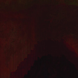 Crotaphytus Acanthosaura Vinyl LP