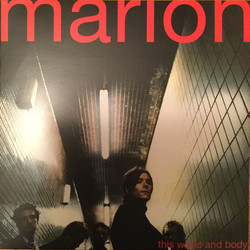 Marion (3) This World And Body Vinyl LP