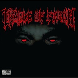 Cradle Of Filth From The Cradle To Enslave E.P. Vinyl LP