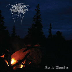 Darkthrone Arctic Thunder Vinyl LP