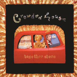 Crowded House Together Alone Vinyl LP