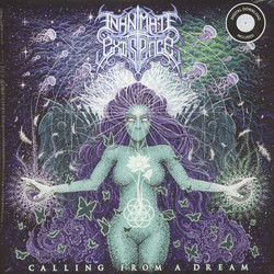 Inanimate Existence Calling From A Dream Vinyl LP