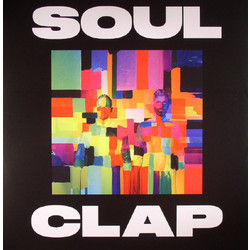 Soul Clap Soul Clap Vinyl 2 LP
