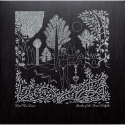 Dead Can Dance Garden Of The Arcane Delights • The John Peel Sessions Vinyl LP