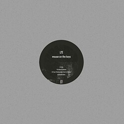 Lite / Mouse On The Keys Split Vinyl LP