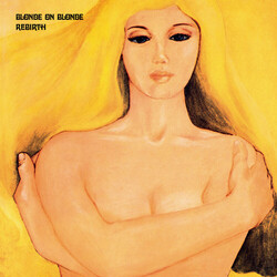 Blonde On Blonde (2) Rebirth Vinyl LP