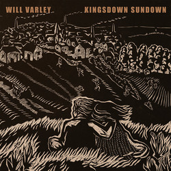 Will Varley Kingsdown Sundown Vinyl LP