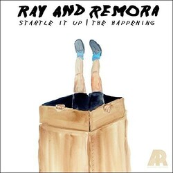 Ray And Remora Startle It Up / The Happening Vinyl LP