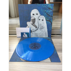 Frank Iero And The Patience Parachutes Vinyl LP
