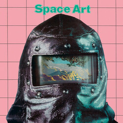 Space Art (2) Trip In The Center Head Vinyl LP