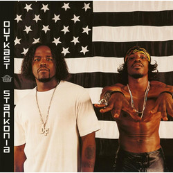 OutKast Stankonia Vinyl 2 LP