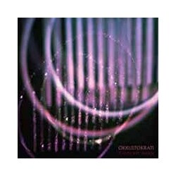 Okkultokrati Raspberry Dawn Vinyl LP
