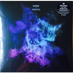 Bayonne Primitives Vinyl LP