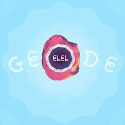 Elel (2) Geode Vinyl LP