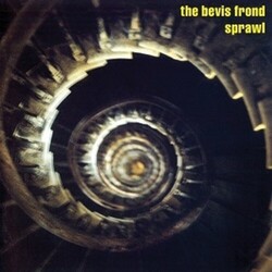 The Bevis Frond Sprawl Vinyl 2 LP