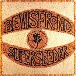 The Bevis Frond Superseeder Vinyl 2 LP