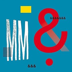 Michael Mayer & Vinyl 2 LP