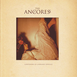 The Anchoress Confessions Of A Romance Novelist Vinyl 2 LP