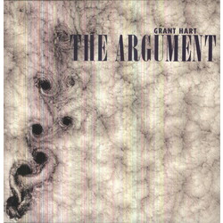 Grant Hart The Argument Vinyl 2 LP