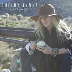 Shelby Lynne I Can't Imagine Vinyl LP